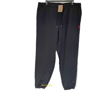 Nike Kobe Year Of Mamba Therma-FIT Basketball Pants Black 2XL Tall HQ4699-010